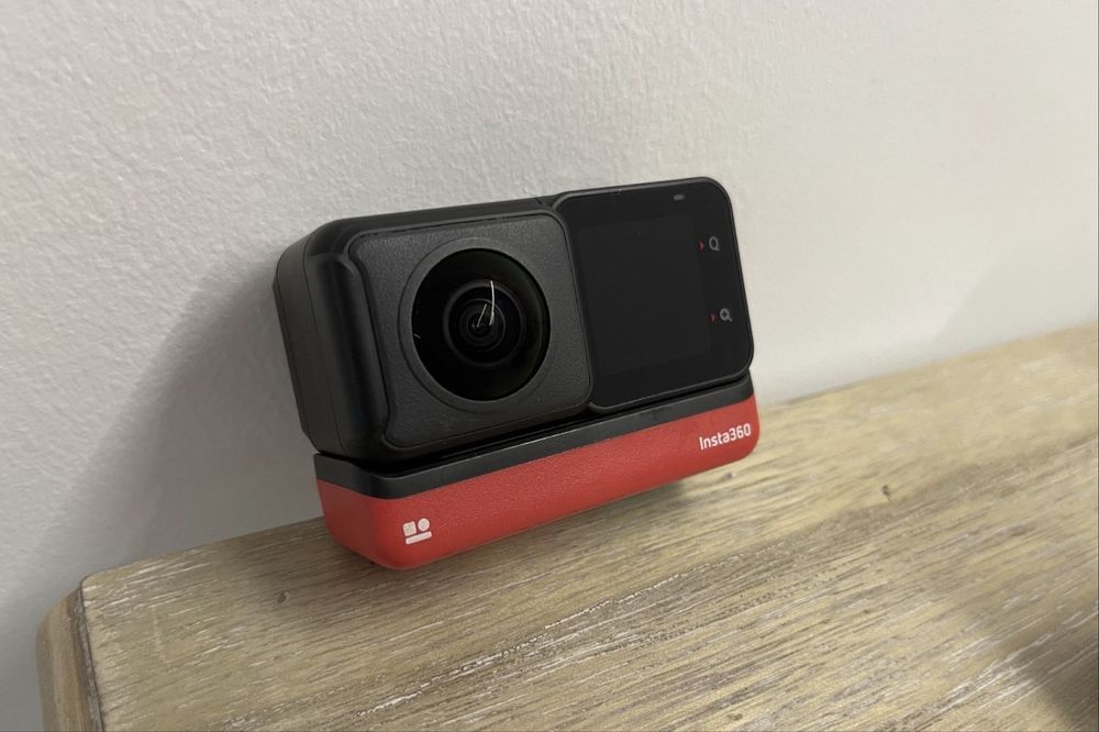 Insta one rs twin edition