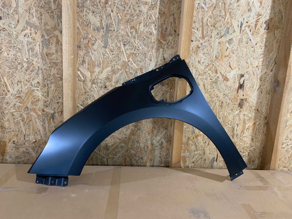 Chevrolet Volt Капот алюминий 2016-2018 84092169