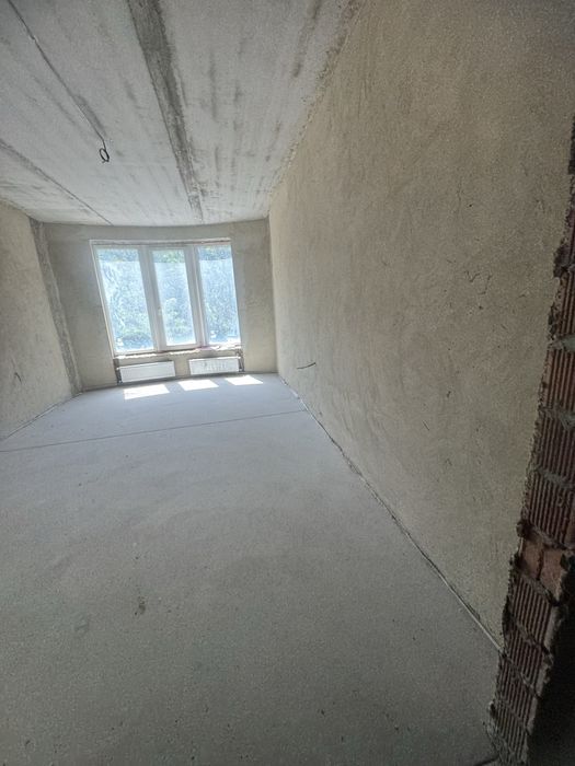 Продажа 1 ком квартиры на Зоопарковой