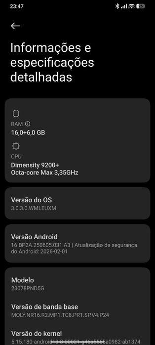 Xiaomi 13T PRO 1T