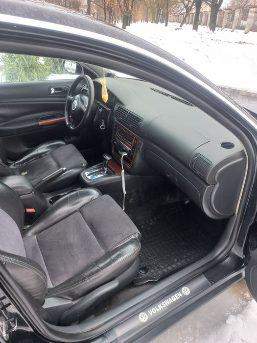 Продам пассат б5+