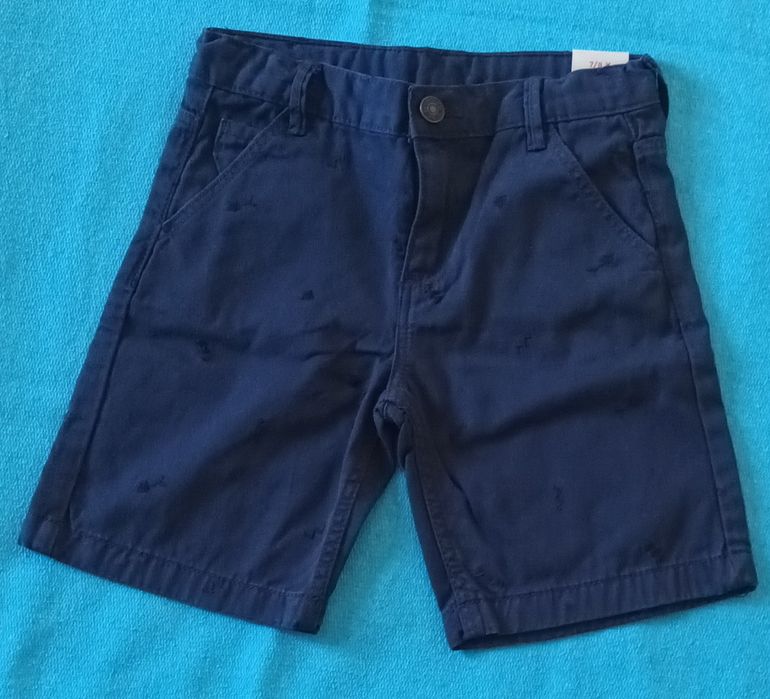 Calções menino Zippy - NOVOS