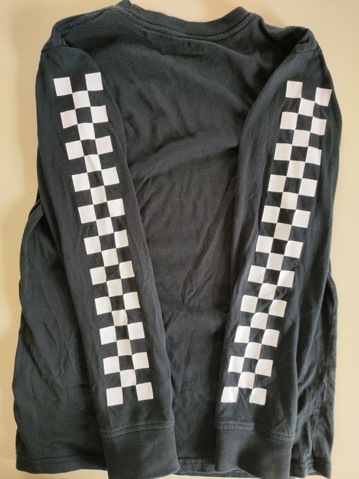 Sweat da Levi's 12/13 anos.