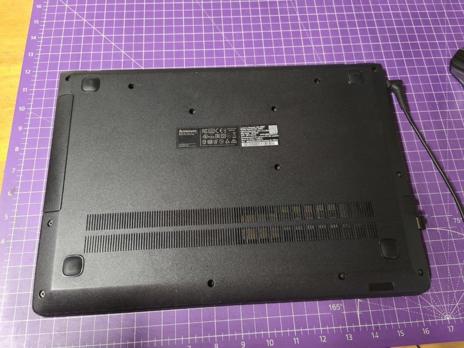 Lenovo IdeaPad 100-15IBY