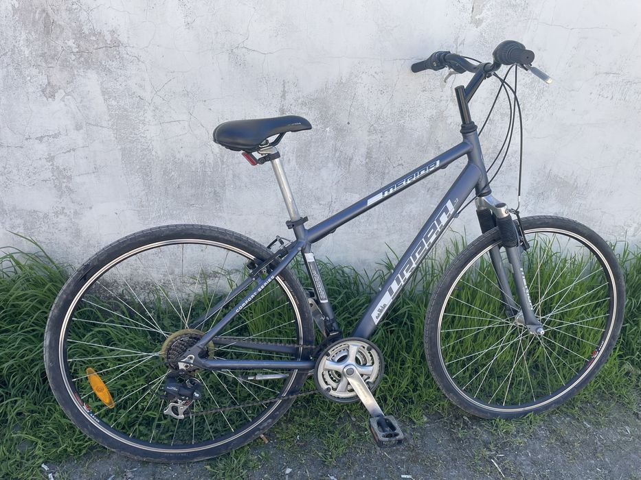 Rower Merida Urban 28”