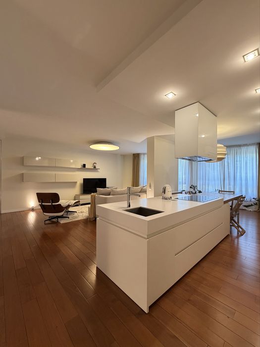Без% продаж Park Avenue 138м Парк Авеню Голосіївський 60 Деміївська