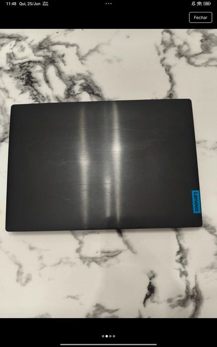 Portátil Lenovo IdeaPad L340-15IRH Gaming (negociável)