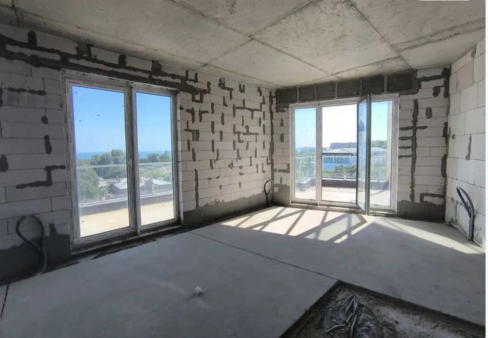 Многокомнатная квартира по адресу Маячный пер. (площадь 115 м²) - Atlanta.ua - фото 2