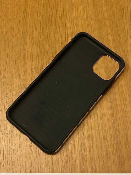 Case IPhone 11 - cytryny