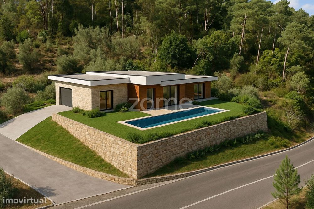 Terreno| 2 Moradias 2pisos ou 1Terrea| Castelo Viegas | Coimbra