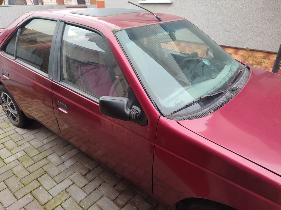 Продам авто Peugeot 405