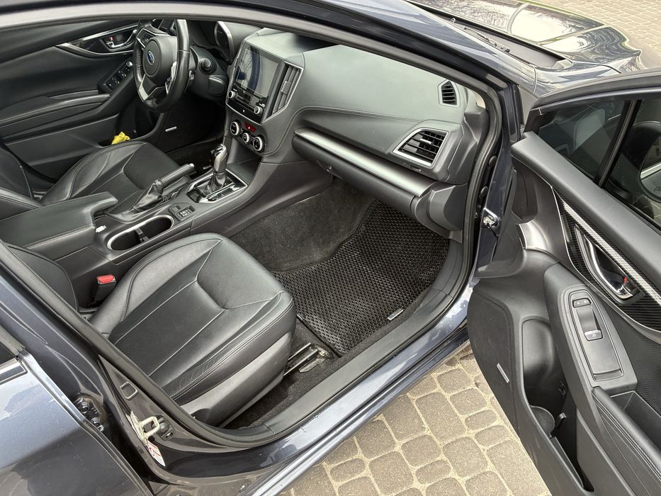 Продам Subaru Impreza