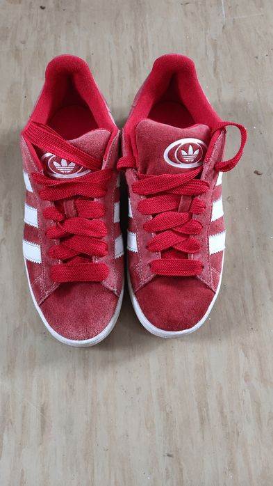 Кроссовки Adidas 40 р