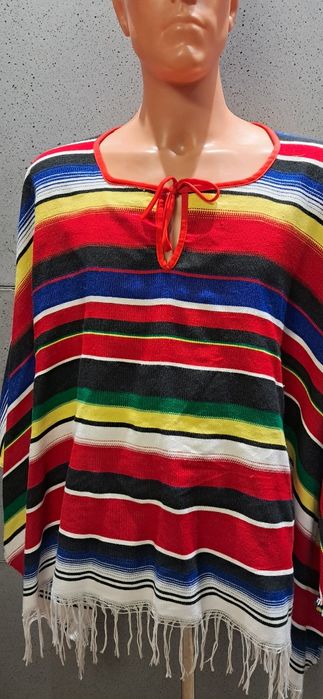 Strój przebranie kostium Meksykanin