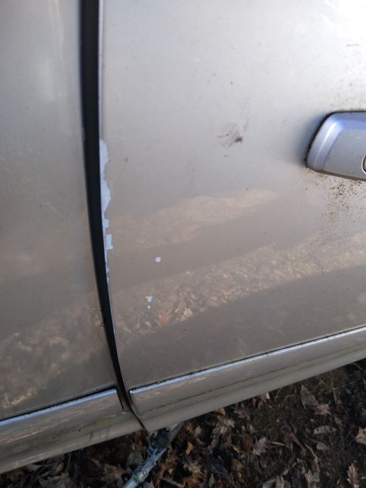 Drzwi prawe przód opel corsa d 3d z157 podnośnik