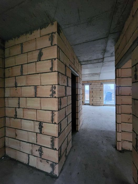 Вітаю Від забудовника Продам Будинок Дуплекс 135 м2 Газ Телефонуйте