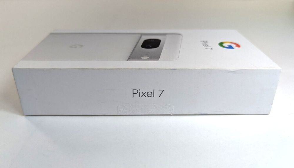 Смартфон Google Pixel 7/7А 8/128 ГБ Новий