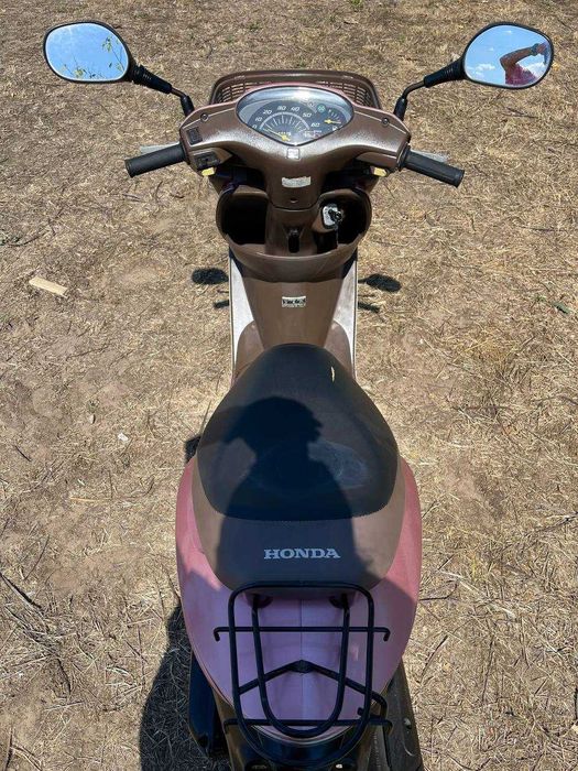 Скутер з Японії Honda DIO CESTA (ОПТ ВІД 3 одиниць)