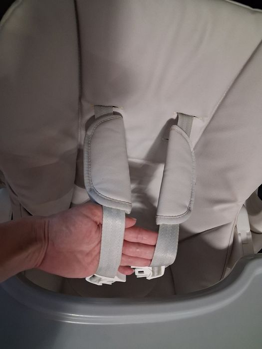 Годувальний столик, крісло для годування Babyhit