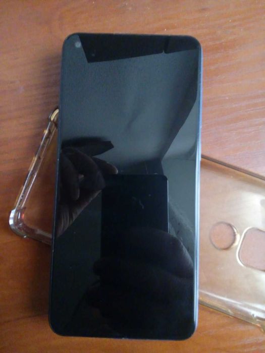 Xiaomi redmi note 9, 4+2/128Gb, ​​NFC