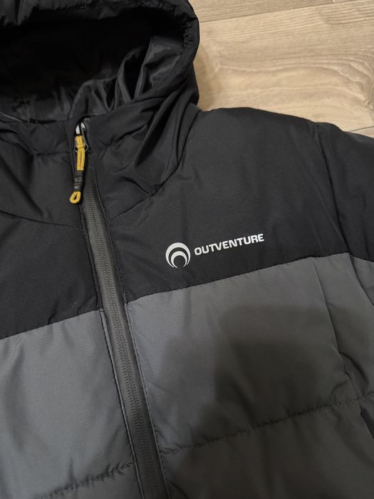 Зимова куртка Outventure