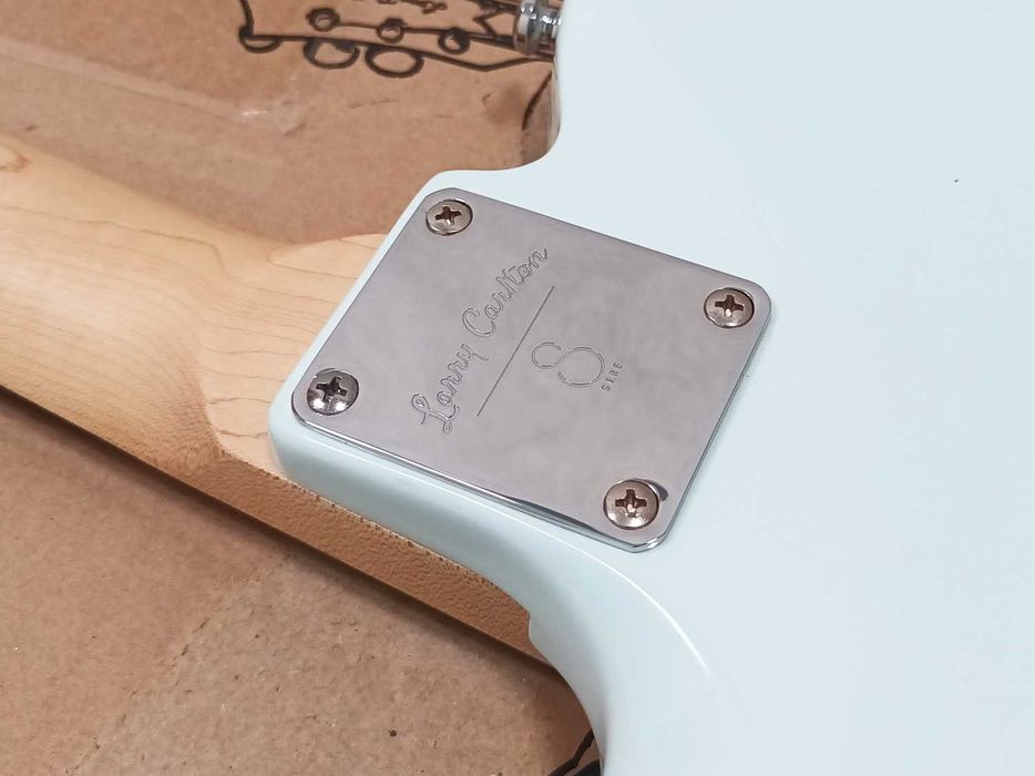 Sire Larry Carlton Telecaster T3 - Sonic Blue