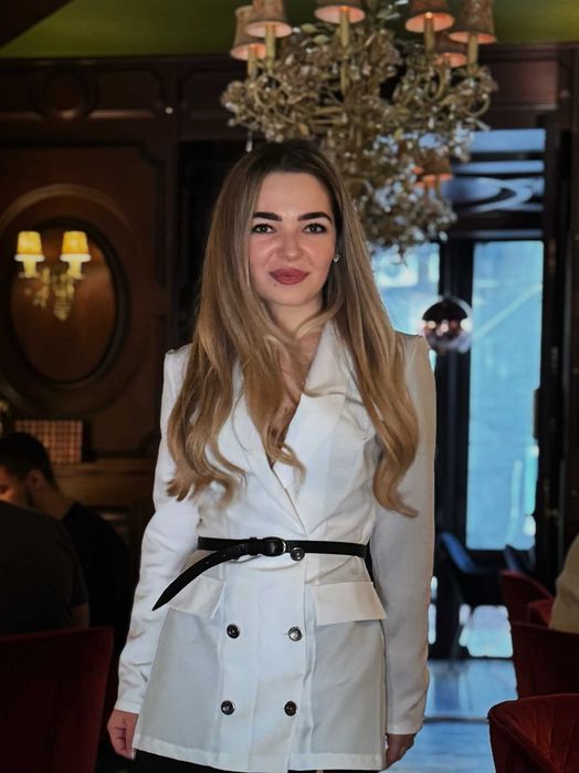 Ведуча на ваш event