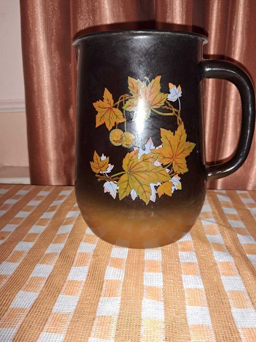 эмалированная посуда