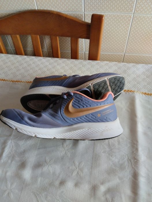 Sapatilhas Nike runfast 39