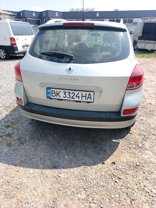 Продається Renault Clio