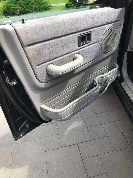 Land Rover Freelander 2003