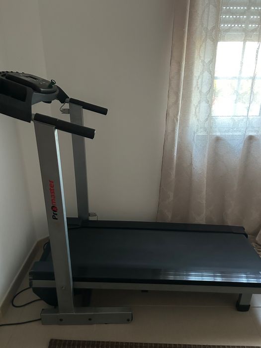 PASSADEIRA Dobrável elétrica