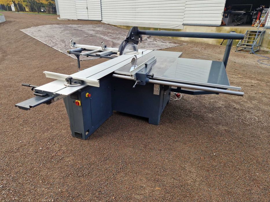 Piła Formatowa REMA FX 450,fx500 Formatówka