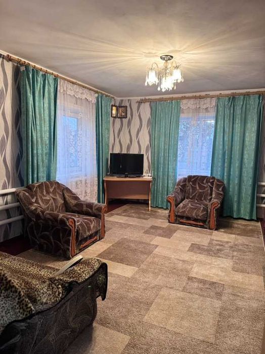 Продається будинок в с. Леськи за 15  км від м. Черкаси