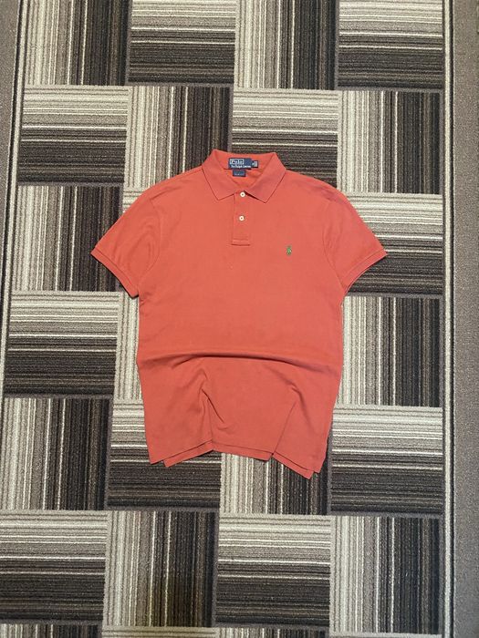 Ralph lauren поло