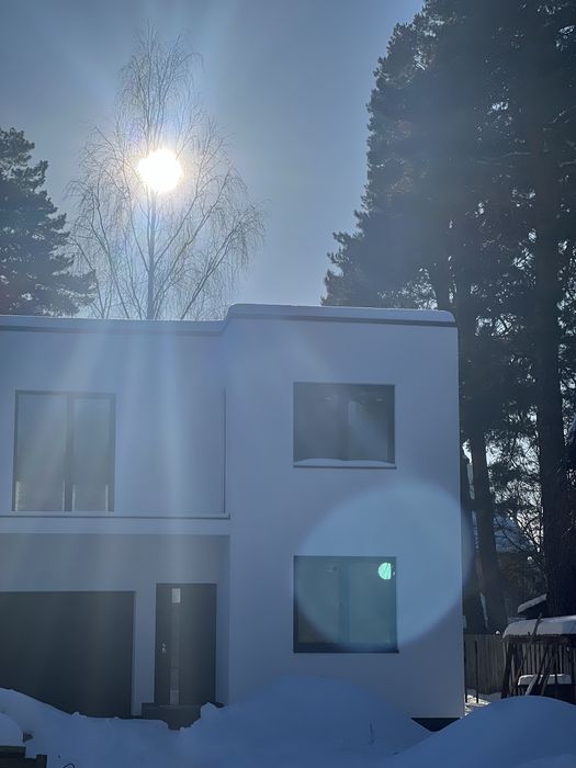 Будинок Брюховичі