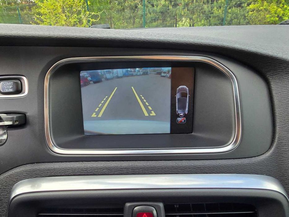 Продам  Volvo V40 2013. Можна в розстрочку, під викуп.