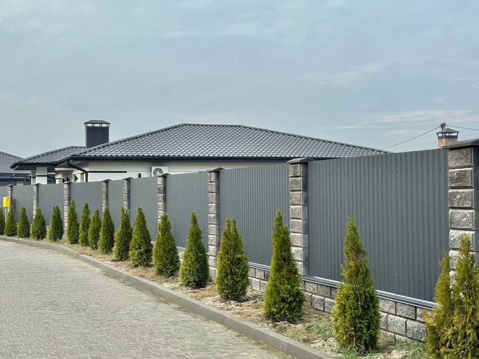 Будинок з ремонтом у м.Буча