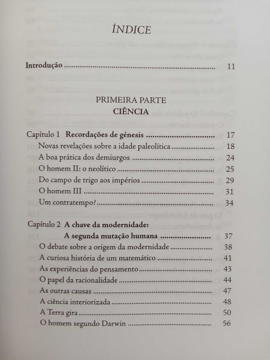 Sede sábios, tornai-vos profetas - Georges Charpak e Roland Omnès