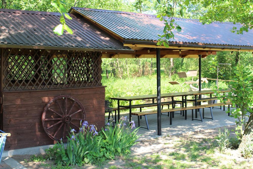 Noclegi Nad Wieprzem