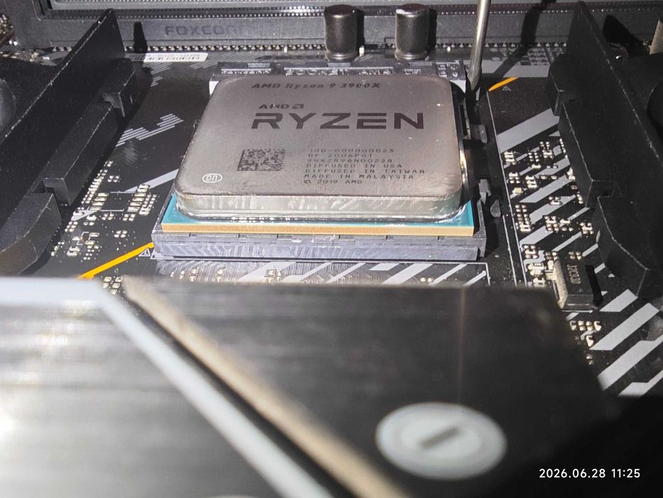 ryzen 9 3900x - купить комплектующие для ПК - Цена на OLX.ua