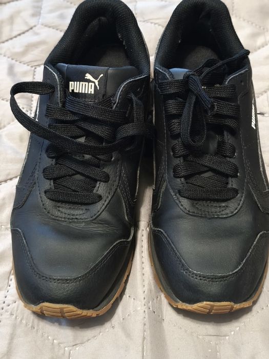 Кроссовки фирменные Puma