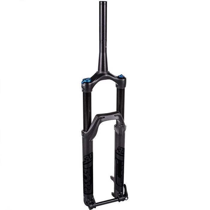 Нова вилка Fox Rhythm 34 29/27,5+ 150мм, 2PosGrip Sweep Tapered Boost