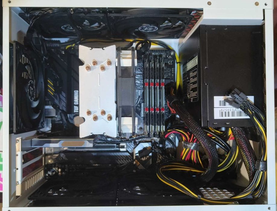 Компьютер на базі R5 5600