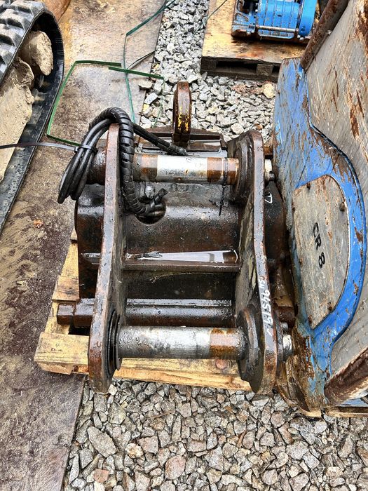 Werachtert cw40 cw30 cw20 Verachtert