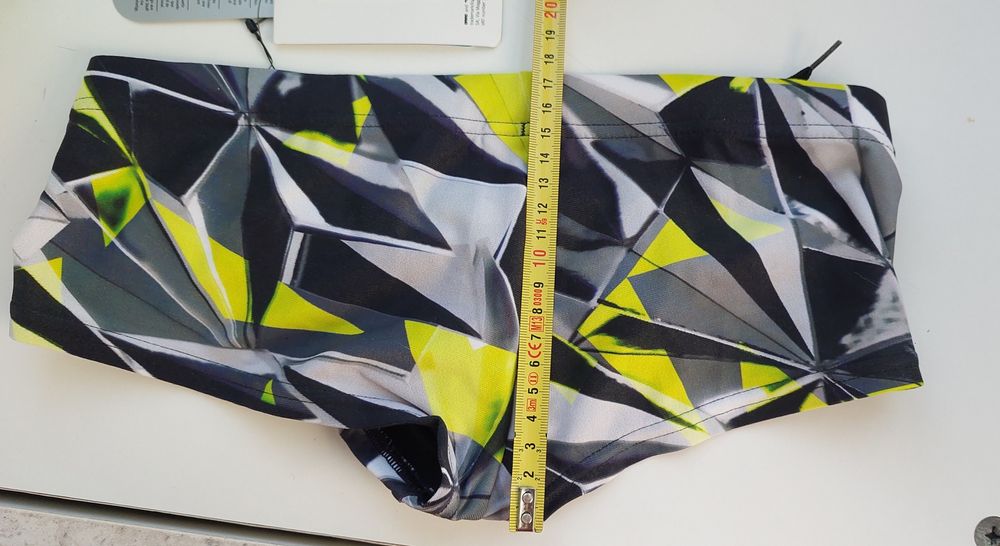 Fato de banho natação Arena - rapaz