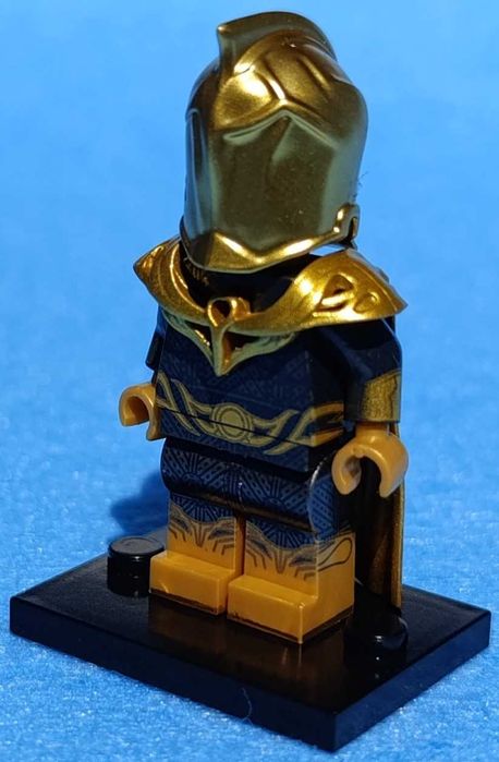 Doctor Fate (DC Comics)