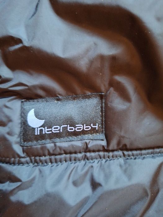 Interbaby Stroller Liner64563914192641123