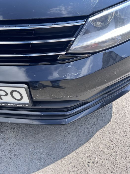 Volkswagen Jetta 2017 рік