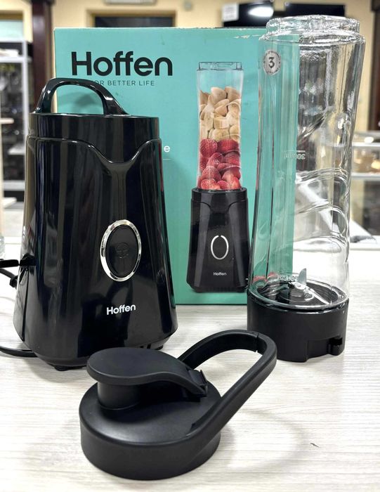 Blender Hoffen Z przenośnym bidonem
